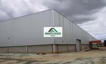 Imagem 2: GALPAO INDUSTRIAL em CAMPINAS - SP, VILA BOA VISTA