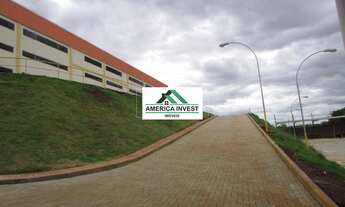 Imagem 4: GALPAO INDUSTRIAL em CAMPINAS - SP, VILA BOA VISTA