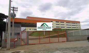 Imagem 5: GALPAO INDUSTRIAL em CAMPINAS - SP, VILA BOA VISTA