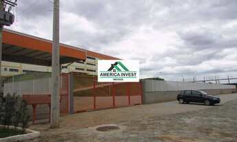 Imagem 6: GALPAO INDUSTRIAL em CAMPINAS - SP, VILA BOA VISTA