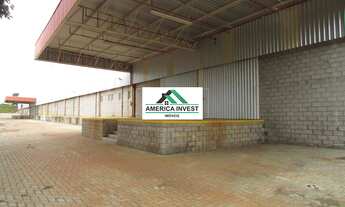 Imagem 7: GALPAO INDUSTRIAL em CAMPINAS - SP, VILA BOA VISTA