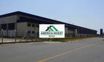 Imagem 4: GALPAO INDUSTRIAL em SUMARÉ - SP, CHACARA MONTE ALEGRE