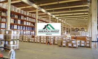 Imagem 5: GALPAO INDUSTRIAL em SUMARÉ - SP, CHACARA MONTE ALEGRE