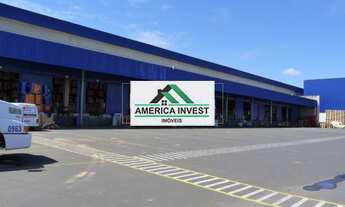 Imagem 6: GALPAO INDUSTRIAL em SUMARÉ - SP, CHACARA MONTE ALEGRE