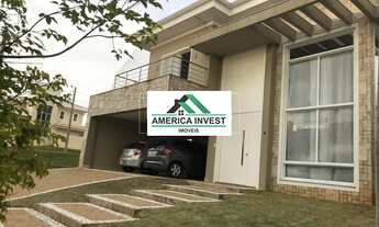 Imagem 2: CASA RESIDENCIAL em Campinas - SP, Swiss Park