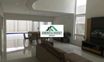 Imagem 5: CASA RESIDENCIAL em Campinas - SP, Swiss Park