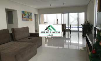 Imagem 3: CASA RESIDENCIAL em Campinas - SP, Swiss Park