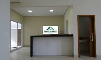 Imagem 6: CASA RESIDENCIAL em PAULINIA - SP, PARQUE BRASIL 500