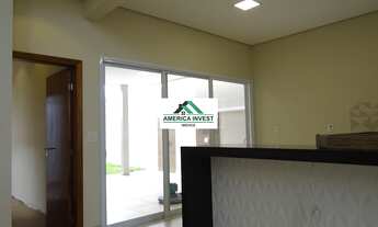 Imagem 7: CASA RESIDENCIAL em PAULINIA - SP, PARQUE BRASIL 500