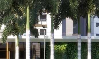 Imagem 2: APARTAMENTO RESIDENCIAL em CAMPINAS - SP, GUANABARA