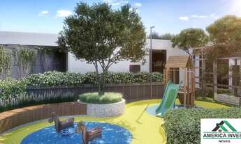 Imagem 6: APARTAMENTO RESIDENCIAL em CAMPINAS - SP, GUANABARA