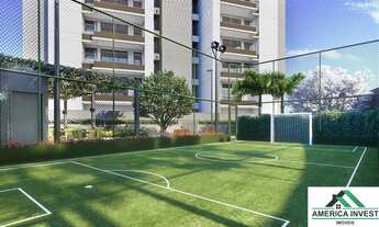 Imagem 7: APARTAMENTO RESIDENCIAL em CAMPINAS - SP, GUANABARA