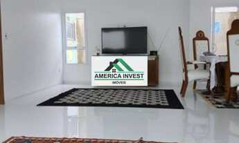 Imagem 7: CASA RESIDENCIAL em CAMPINAS - SP, SWISS PARK