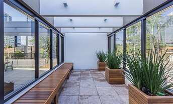 Imagem 2: APARTAMENTO RESIDENCIAL em CAMPINAS - SP, CAMBUÍ