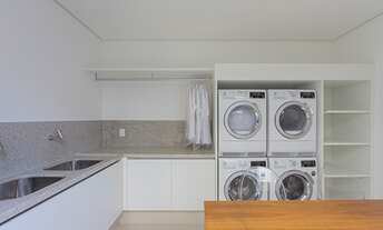 Imagem 4: APARTAMENTO RESIDENCIAL em CAMPINAS - SP, CAMBUÍ