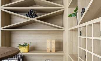 Imagem 5: APARTAMENTO RESIDENCIAL em CAMPINAS - SP, CAMBUÍ