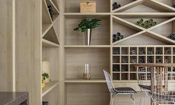 Imagem 6: APARTAMENTO RESIDENCIAL em CAMPINAS - SP, CAMBUÍ