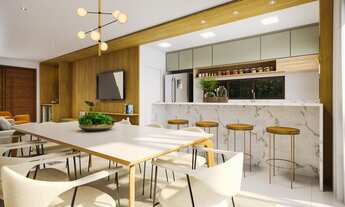 Imagem 5: CASAS - LANÇAMENTOS RESIDENCIAL em CAMPINAS - SP, NOVA CAMPINAS - GARDEN CITY