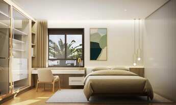 Imagem 7: CASAS - LANÇAMENTOS RESIDENCIAL em CAMPINAS - SP, NOVA CAMPINAS - GARDEN CITY