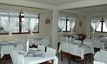 Imagem 7: HOTEL COMERCIAL em SERRA NEGRA - SP, CENTRO- 7300 METROS DE ÁREA VERDE COM CACHOEIRA