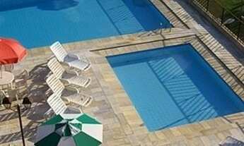 Imagem 3: HOTEL COMERCIAL em SERRA NEGRA - SP, CENTRO- 7300 METROS DE ÁREA VERDE COM CACHOEIRA