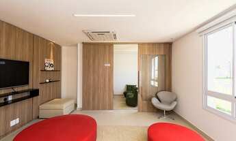 Imagem 5: APARTAMENTO RESIDENCIAL em PAULÍNIA - SP, MORUMBI