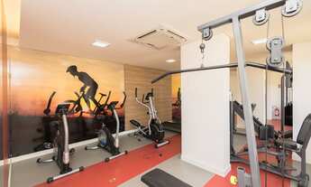 Imagem 6: APARTAMENTO RESIDENCIAL em PAULÍNIA - SP, MORUMBI