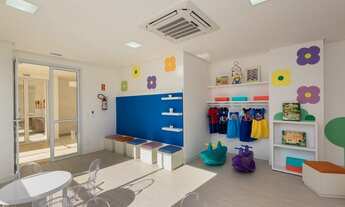 Imagem 7: APARTAMENTO RESIDENCIAL em PAULÍNIA - SP, MORUMBI