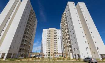 Imagem 4: APARTAMENTO RESIDENCIAL em PAULÍNIA - SP, MORUMBI