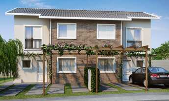 Imagem 2: CASAS - LANÇAMENTOS RESIDENCIAL em PAULÍNIA - SP,