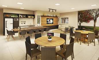 Imagem 4: CASAS - LANÇAMENTOS RESIDENCIAL em PAULÍNIA - SP,