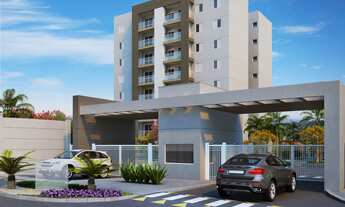 Imagem 3: APARTAMENTOS - LANÇAMENTOS RESIDENCIAL em PAULÍNIA - SP,