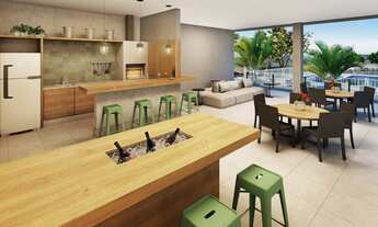 Imagem 4: APARTAMENTOS - LANÇAMENTOS RESIDENCIAL em PAULÍNIA - SP,