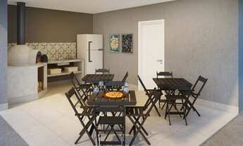 Imagem 6: APARTAMENTOS - LANÇAMENTOS RESIDENCIAL em PAULÍNIA - SP,