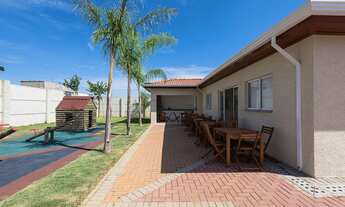 Imagem 2: CASA RESIDENCIAL em SUMARÉ - SP, NOVA VENEZA