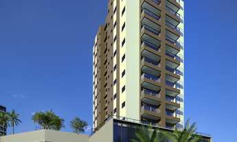 Imagem 2: APARTAMENTOS - LANÇAMENTOS RESIDENCIAL em CAMPINAS - SP, PARQUE INDUSTRIAL