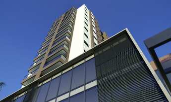 Imagem: APARTAMENTOS - LANÇAMENTOS RESIDENCIAL