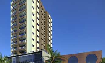 Imagem 3: APARTAMENTOS - LANÇAMENTOS RESIDENCIAL em CAMPINAS - SP, PARQUE INDUSTRIAL