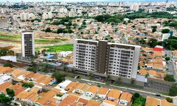 Imagem 5: APARTAMENTOS - LANÇAMENTOS RESIDENCIAL em CAMPINAS - SP, PARQUE INDUSTRIAL