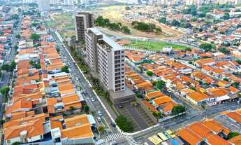 Imagem 6: APARTAMENTOS - LANÇAMENTOS RESIDENCIAL em CAMPINAS - SP, PARQUE INDUSTRIAL
