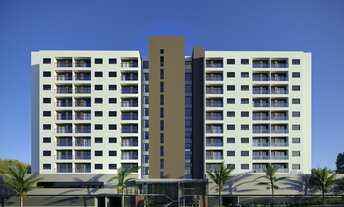 Imagem 7: APARTAMENTOS - LANÇAMENTOS RESIDENCIAL em CAMPINAS - SP, PARQUE INDUSTRIAL