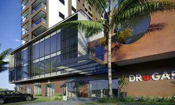 Imagem: APARTAMENTOS - LANÇAMENTOS RESIDENCIAL