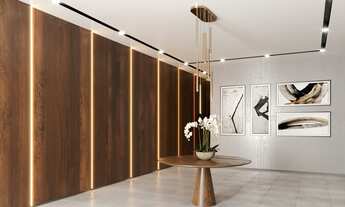 Imagem 7: APARTAMENTOS - LANÇAMENTOS RESIDENCIAL em CAMPINAS - SP, PARQUE INDUSTRIAL