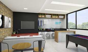 Imagem 6: APARTAMENTO RESIDENCIAL em CAMPINAS - SP, TAQUARAL