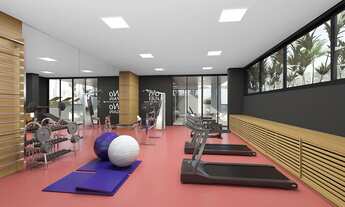 Imagem 7: APARTAMENTO RESIDENCIAL em CAMPINAS - SP, TAQUARAL