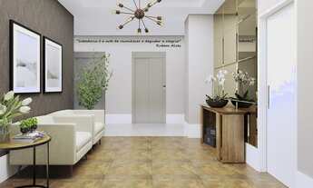 Imagem 3: APARTAMENTO RESIDENCIAL em CAMPINAS - SP, TAQUARAL