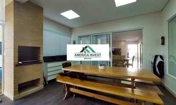 Imagem 2: CASA RESIDENCIAL em PAULÍNIA - SP, PARQUE BRASIL 500