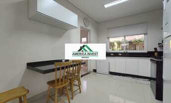 Imagem 6: CASA RESIDENCIAL em PAULÍNIA - SP, PARQUE BRASIL 500