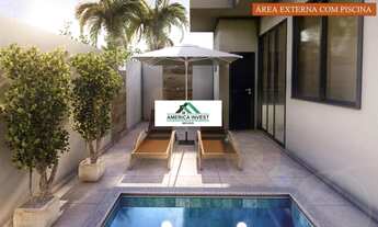 Imagem: CASA RESIDENCIAL em PAULINIA - SP, PARQUE