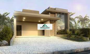 Imagem 5: CASA RESIDENCIAL em PAULINIA - SP, PARQUE BRASIL 500